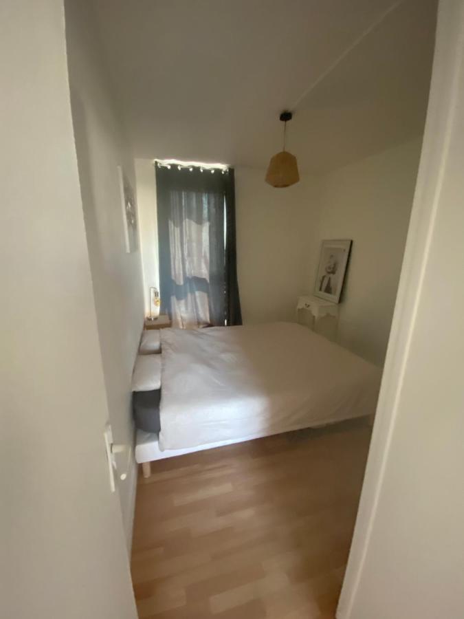 Le Havre - Tourneville, Superbe T3, Balcon/Parking Exterior photo