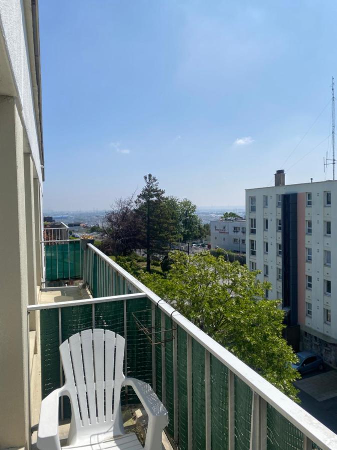 Le Havre - Tourneville, Superbe T3, Balcon/Parking Exterior photo